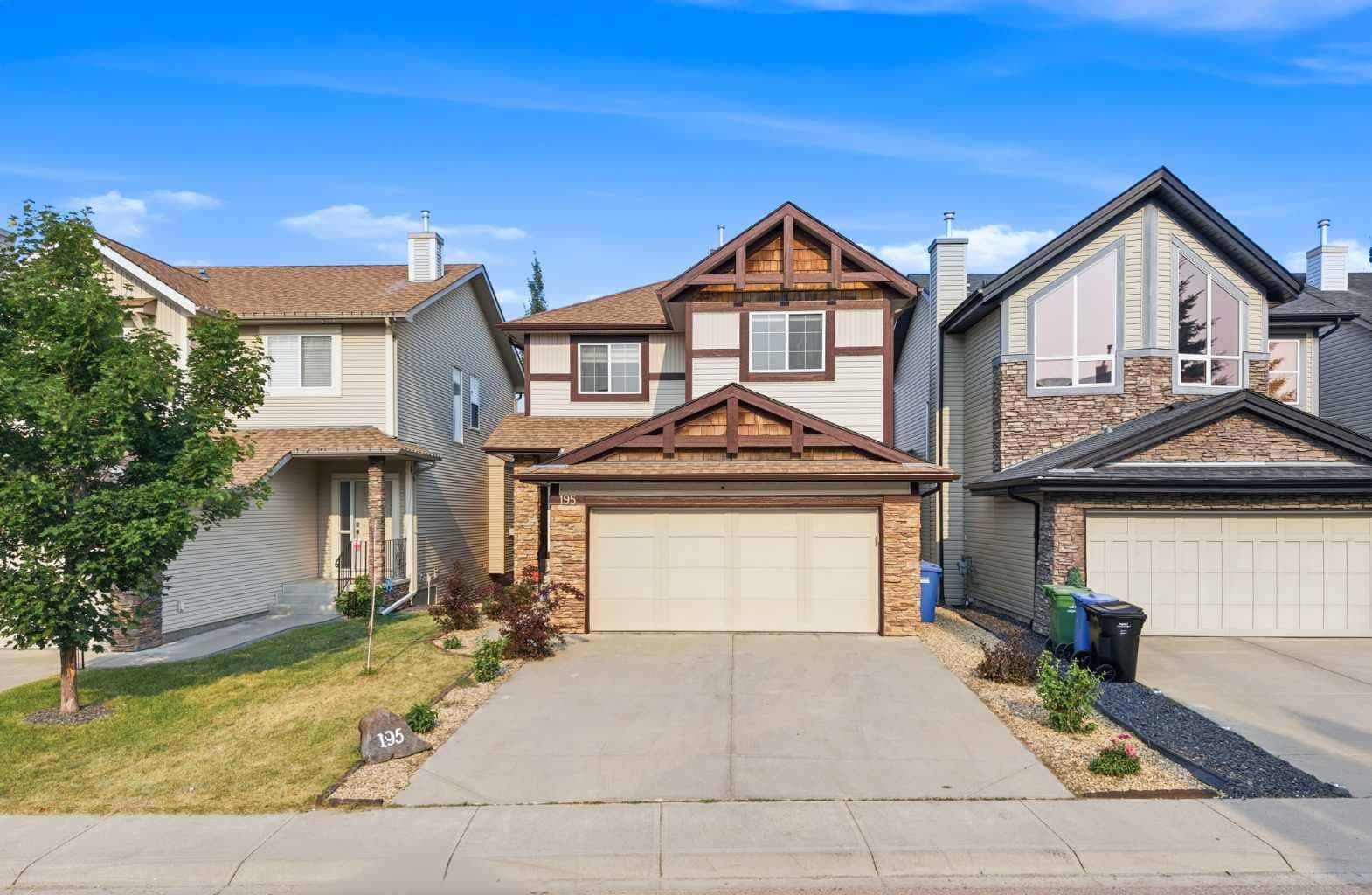 195 St Moritz Terrace SW