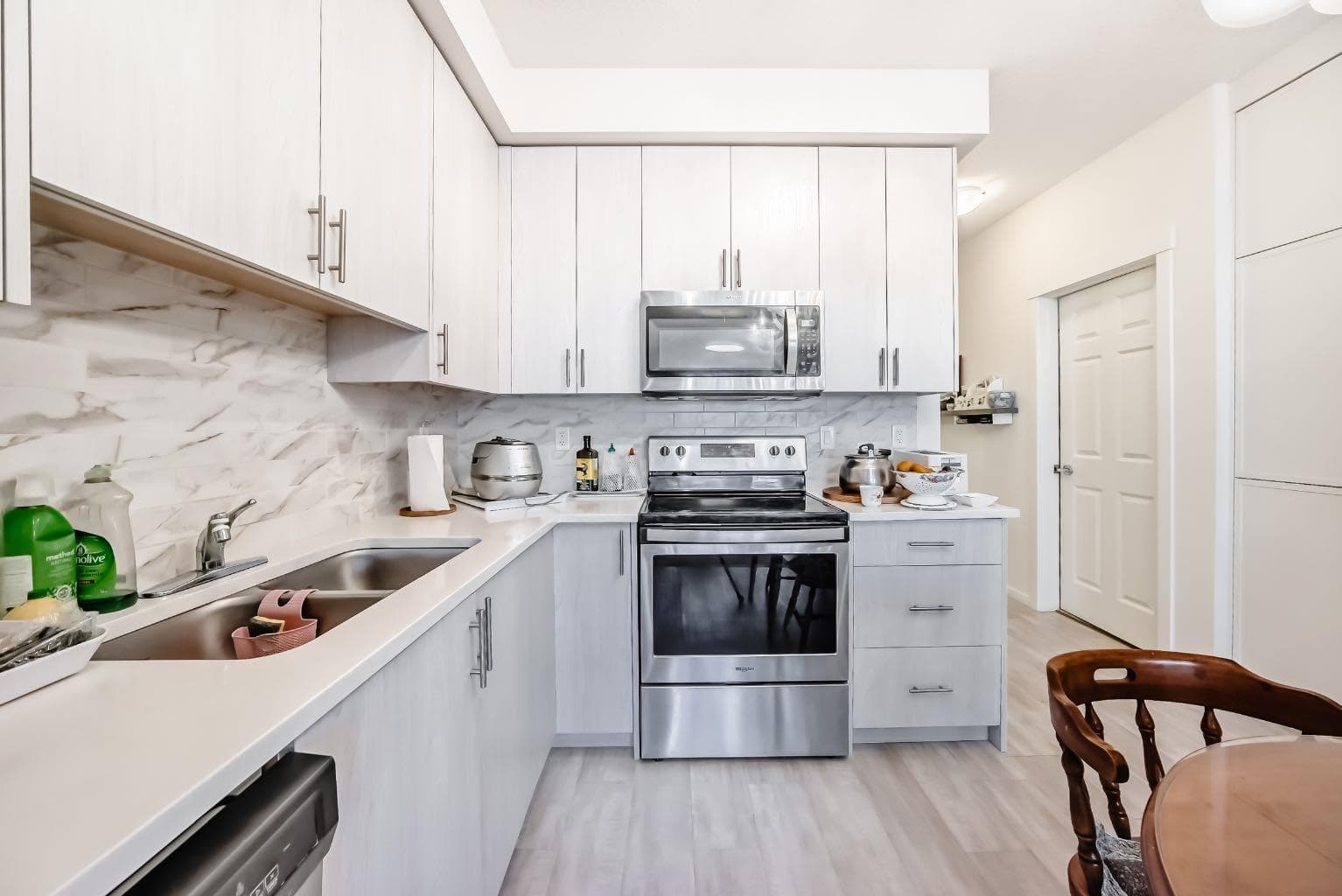 1118, 298 Sage Meadows Park NW