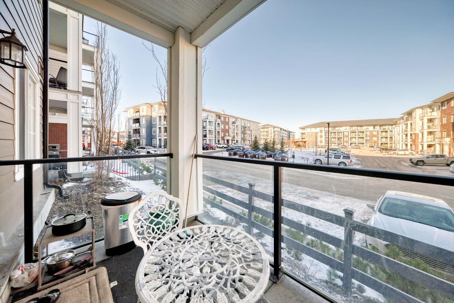 1118, 298 Sage Meadows Park NW