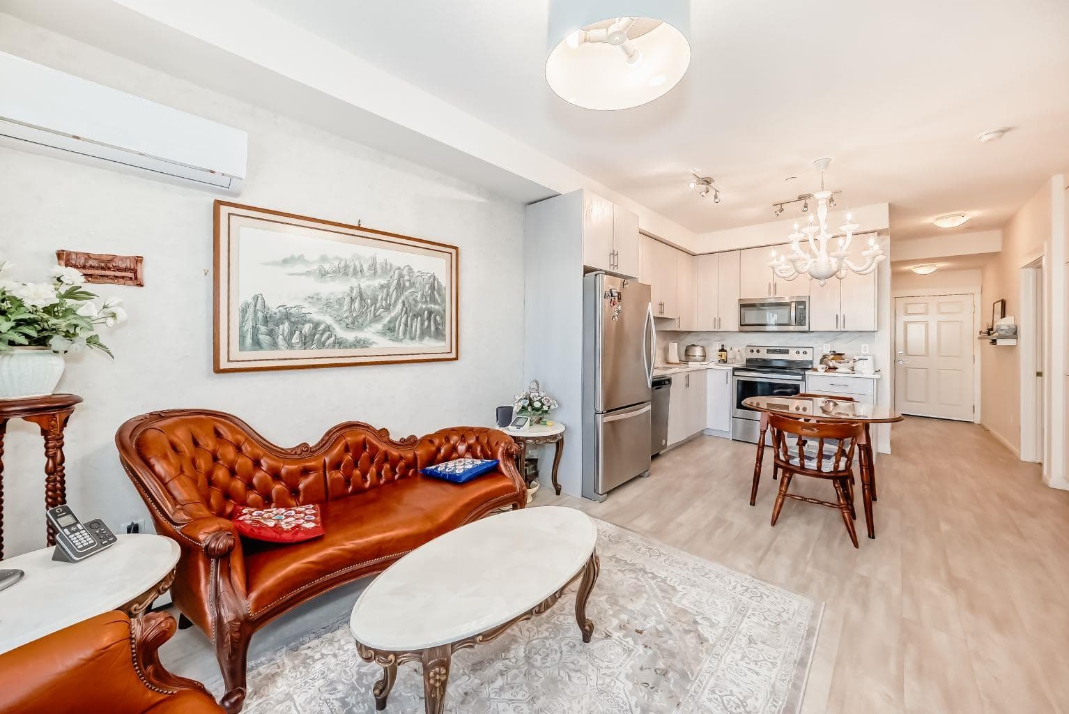1118, 298 Sage Meadows Park NW