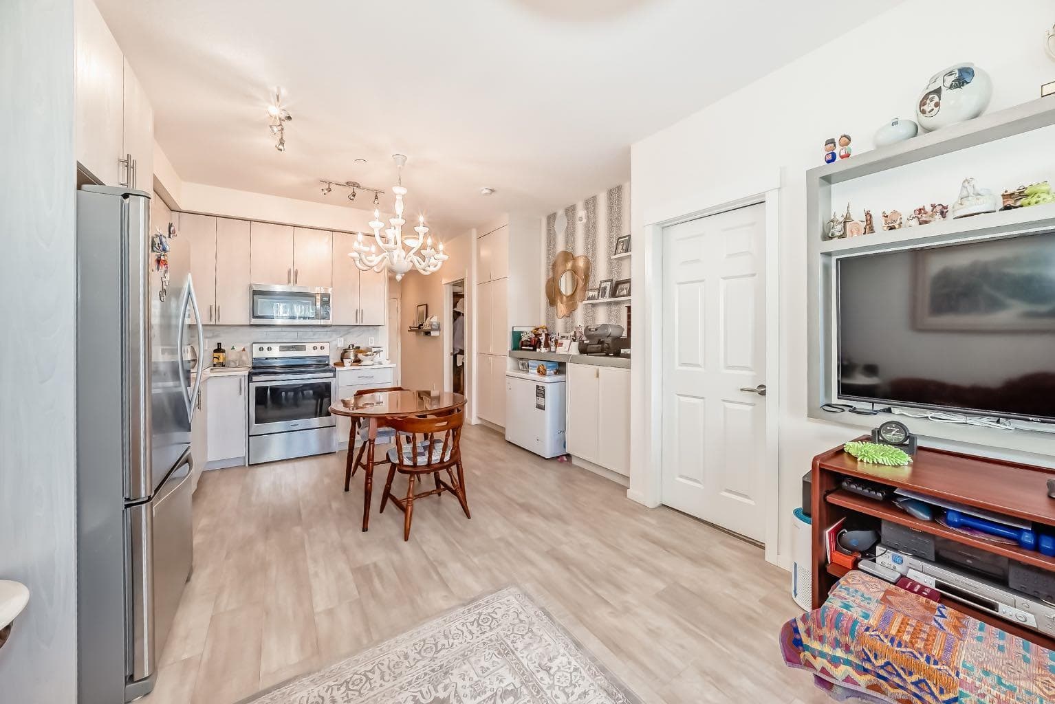 1118, 298 Sage Meadows Park NW