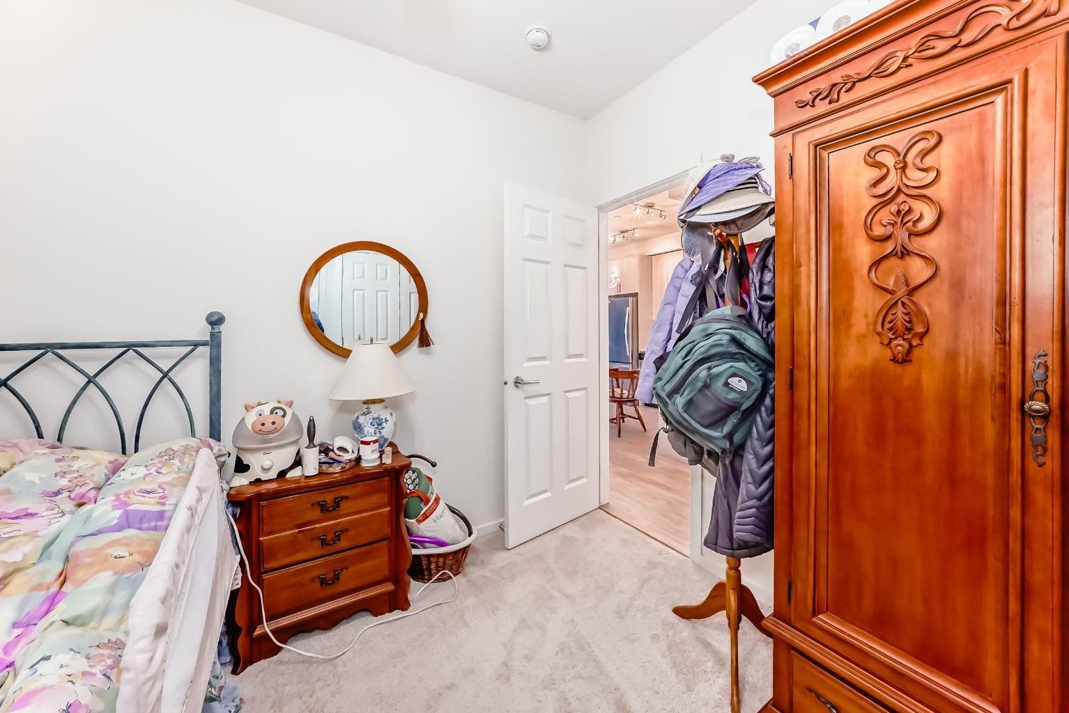 1118, 298 Sage Meadows Park NW
