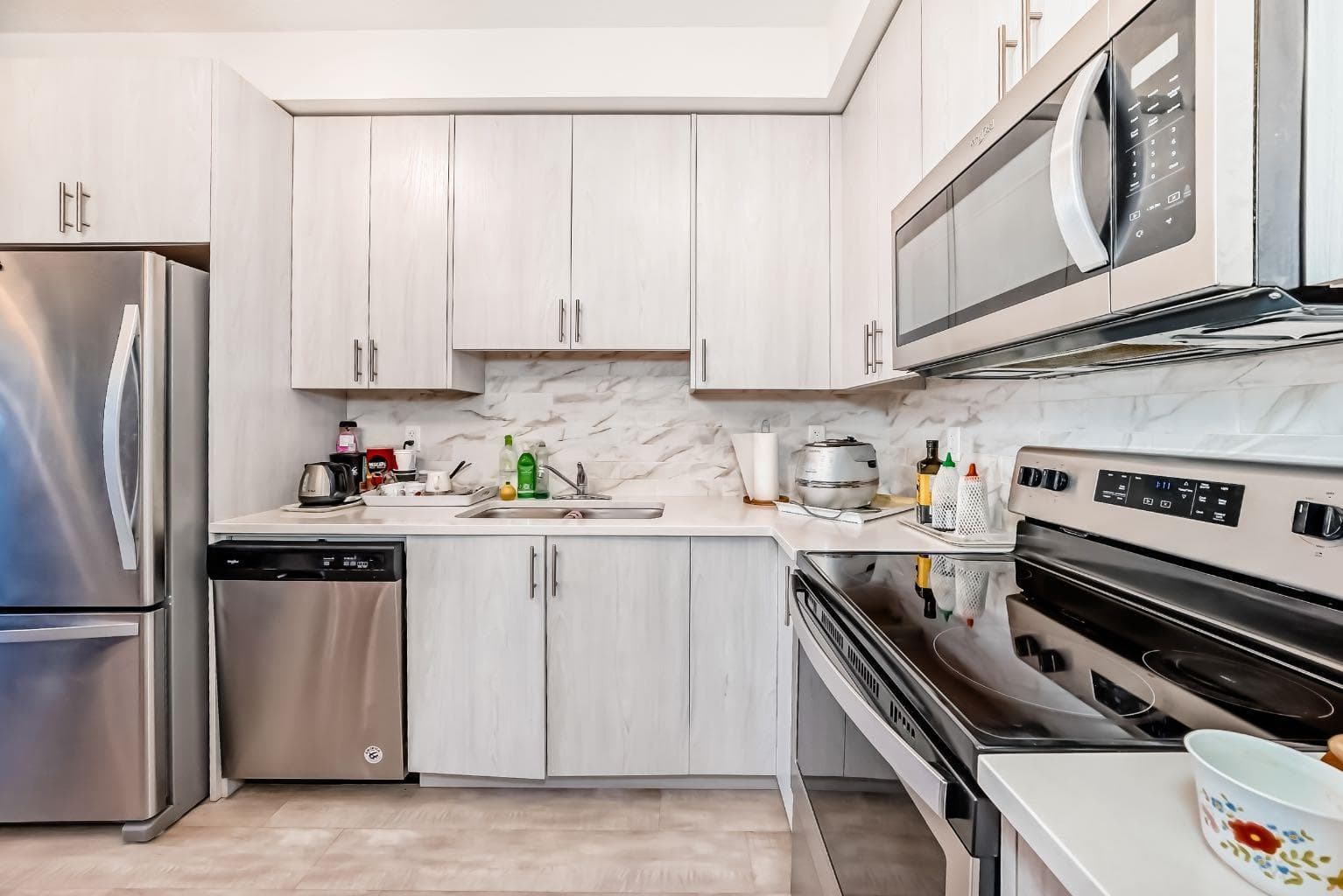 1118, 298 Sage Meadows Park NW