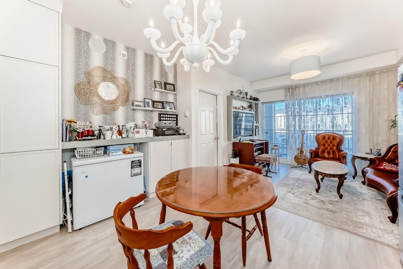 1118, 298 Sage Meadows Park NW