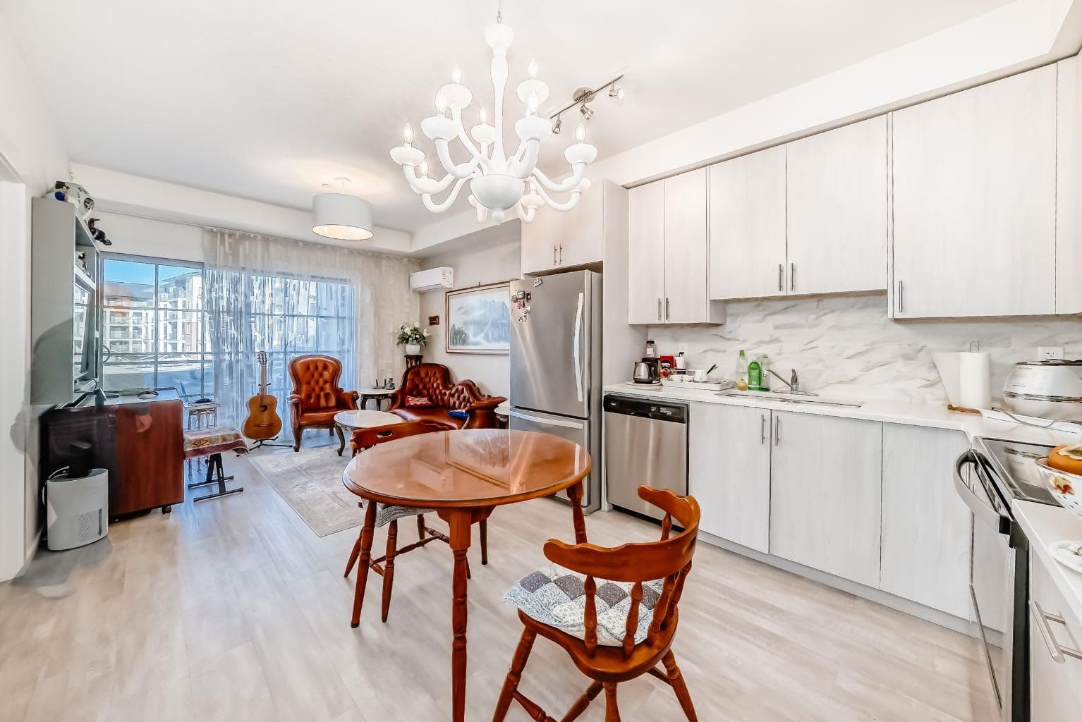1118, 298 Sage Meadows Park NW