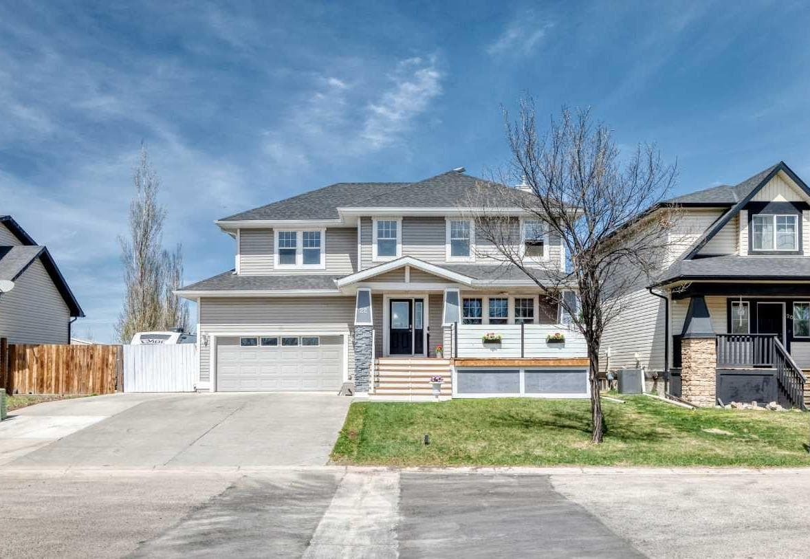 22 Moe Avenue NW