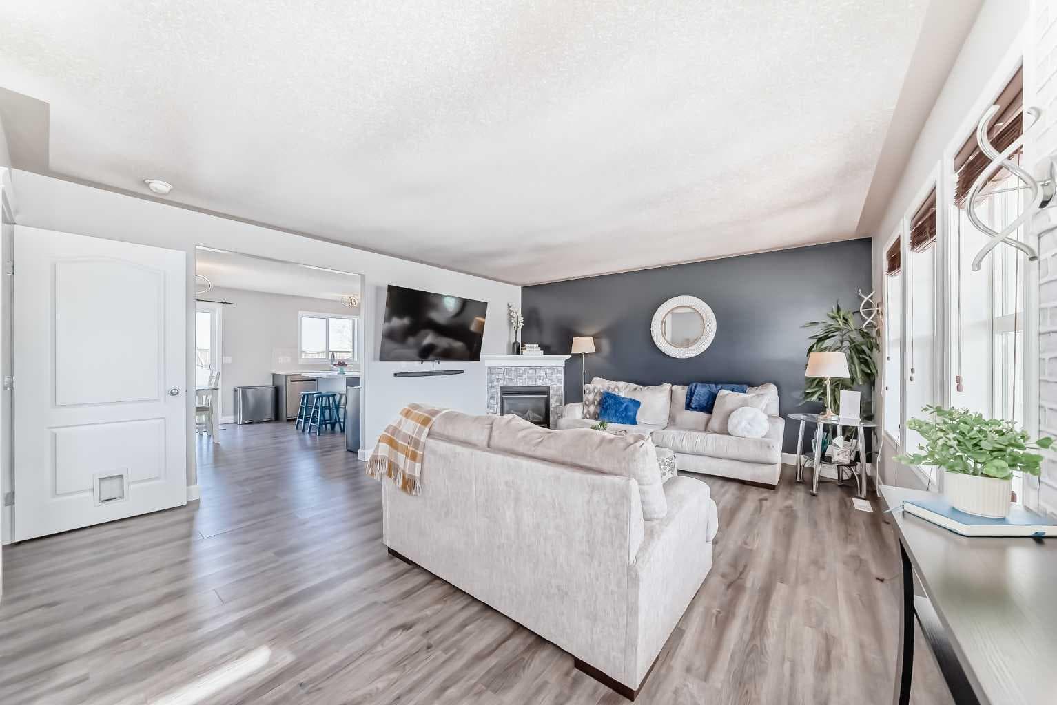 22 Moe Avenue NW