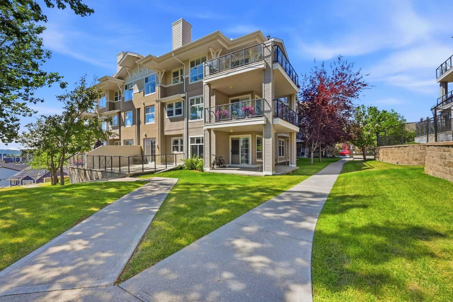 3137, 1010 Arbour Lake Road NW