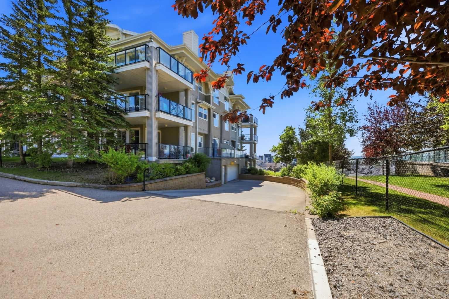 3137, 1010 Arbour Lake Road NW