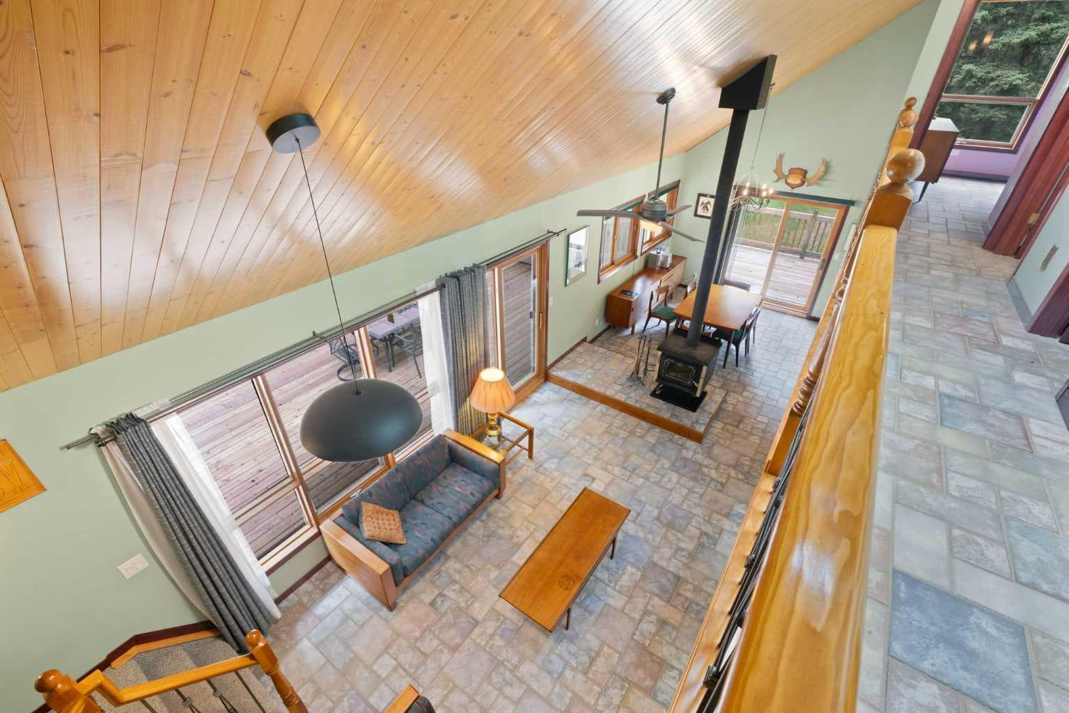 5 Eagle Drive 