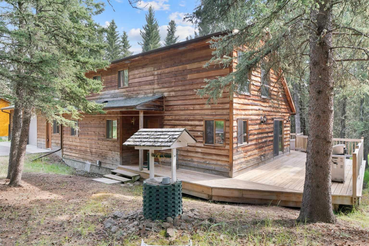 5 Eagle Drive 