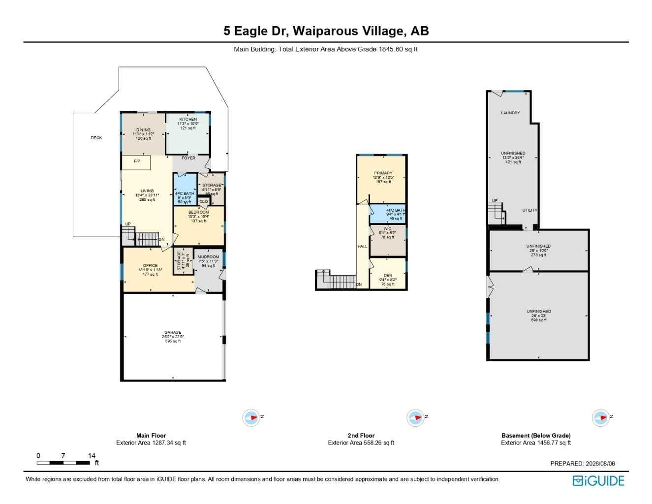 5 Eagle Drive 