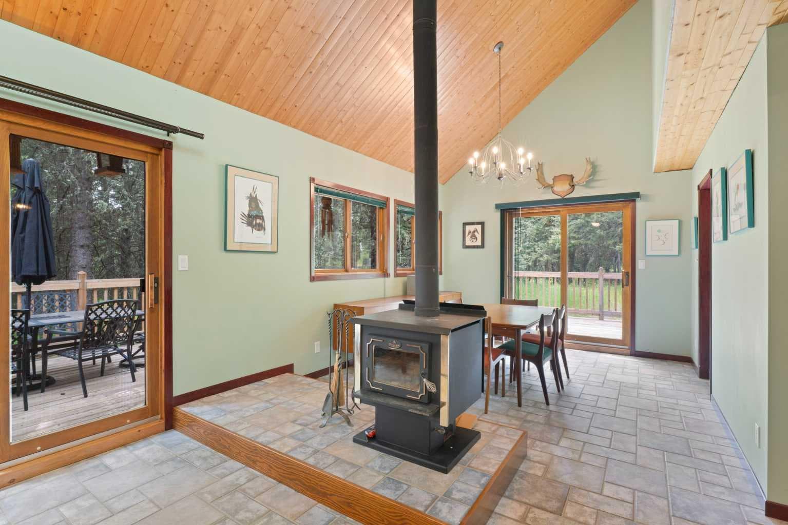 5 Eagle Drive 