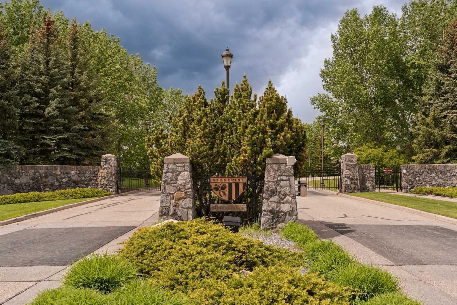 172 Stonepine Drive 