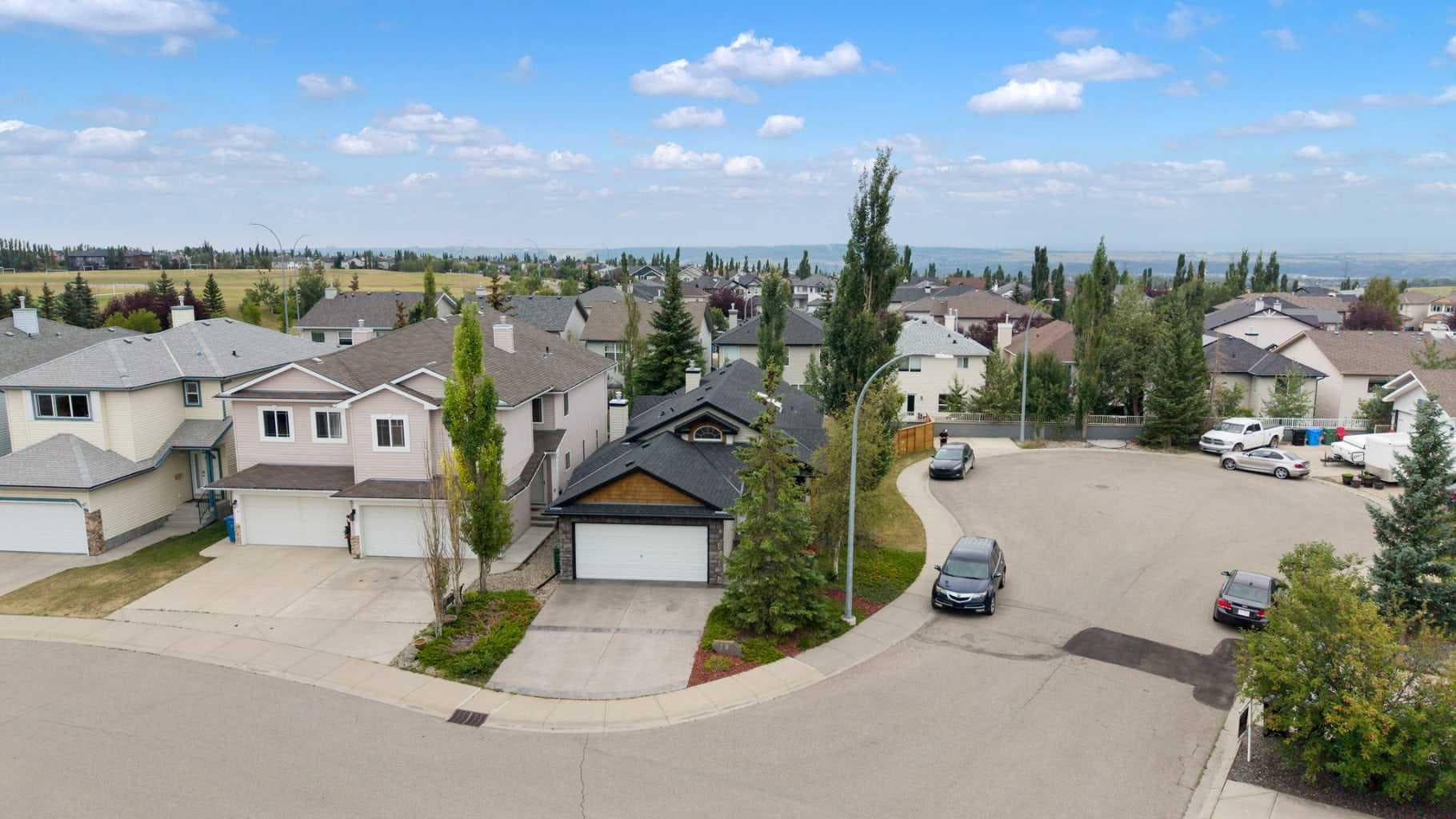 19 Rockmont Court NW