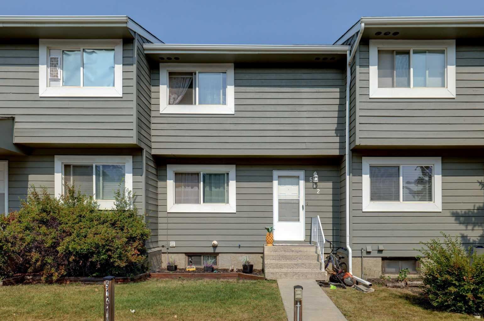 512, 500 Allen Street SE