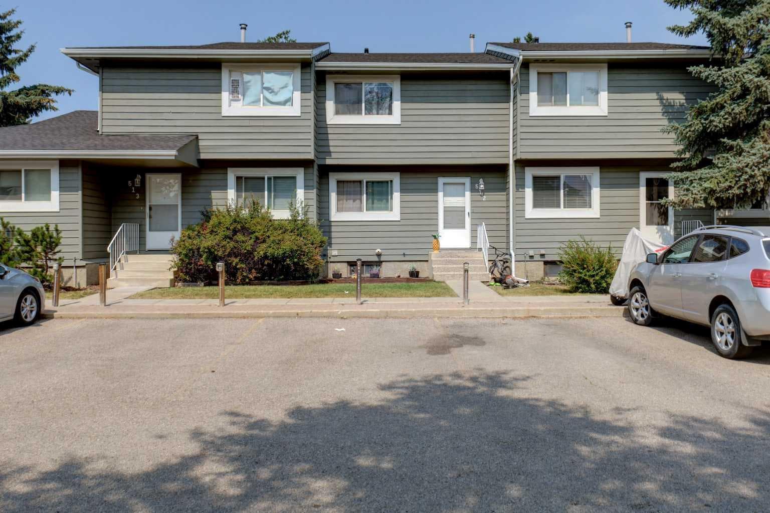 512, 500 Allen Street SE