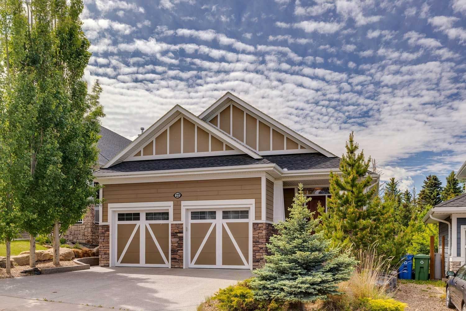 27 Ridge View Place 