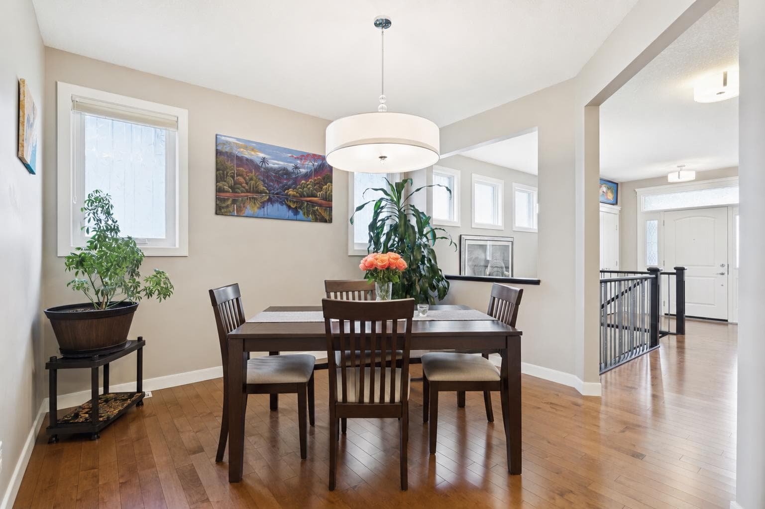 27 Ridge View Place 