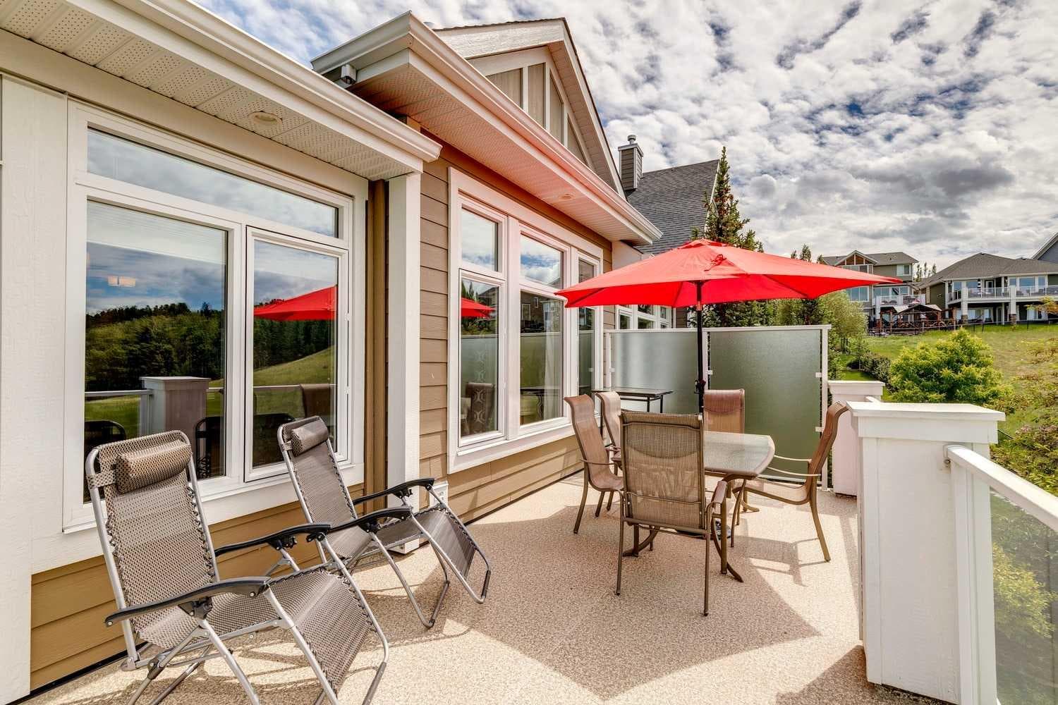 27 Ridge View Place 