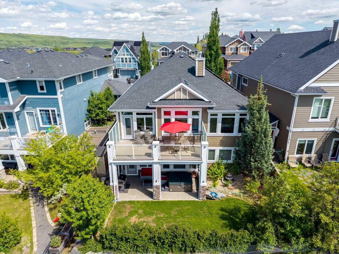 27 Ridge View Place 