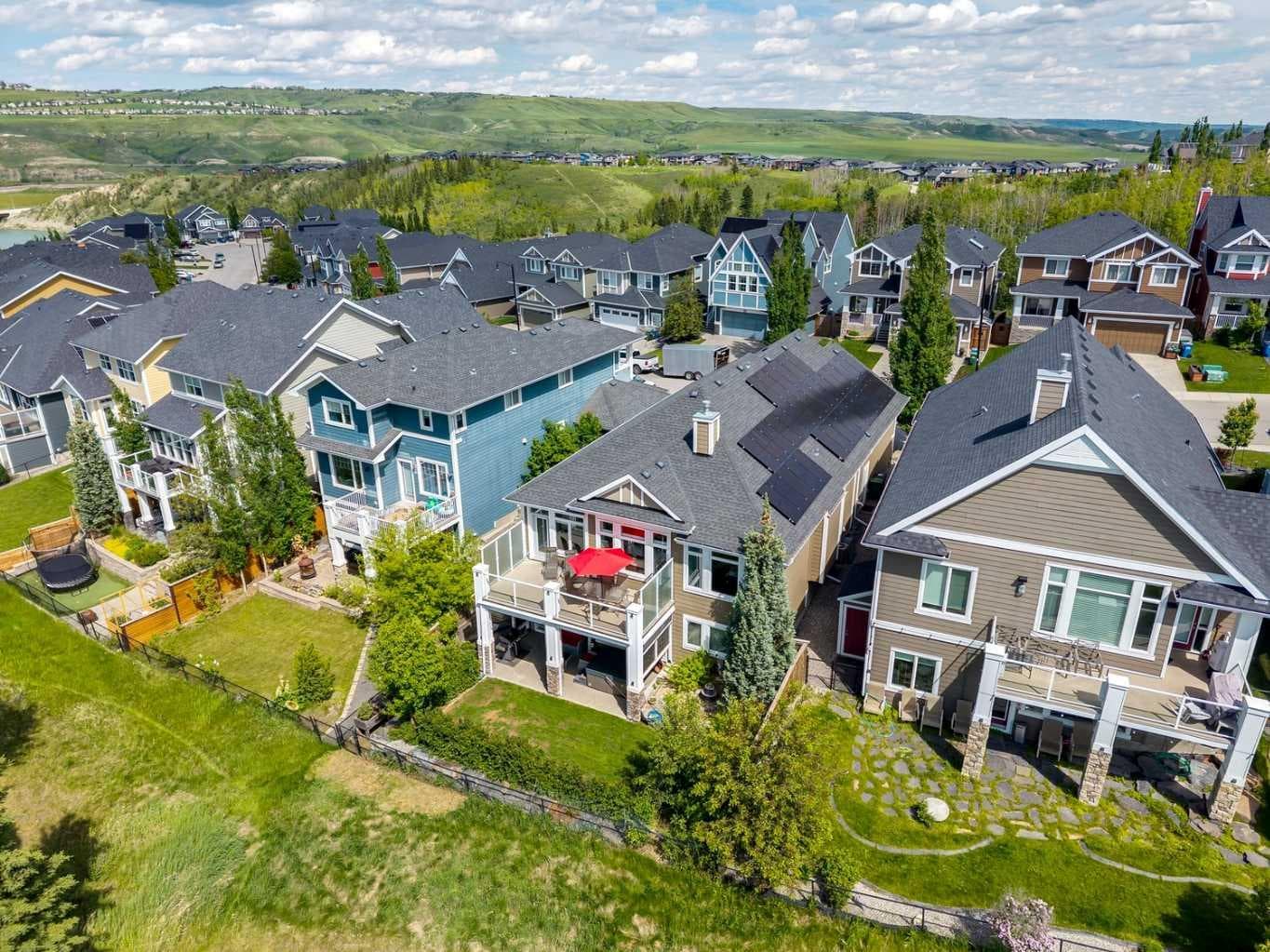 27 Ridge View Place 