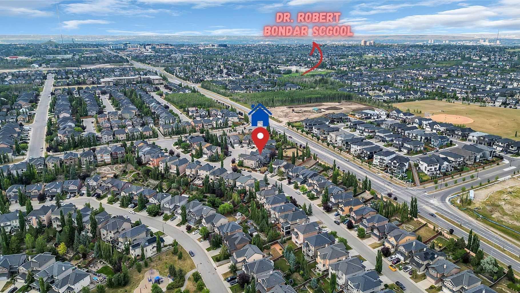 6 Aspen Stone Mews SW
