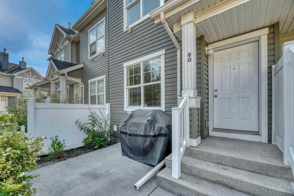 80 Elgin Gardens SE