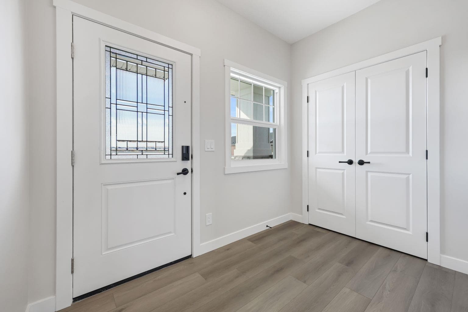 26 Baywater Rise SW