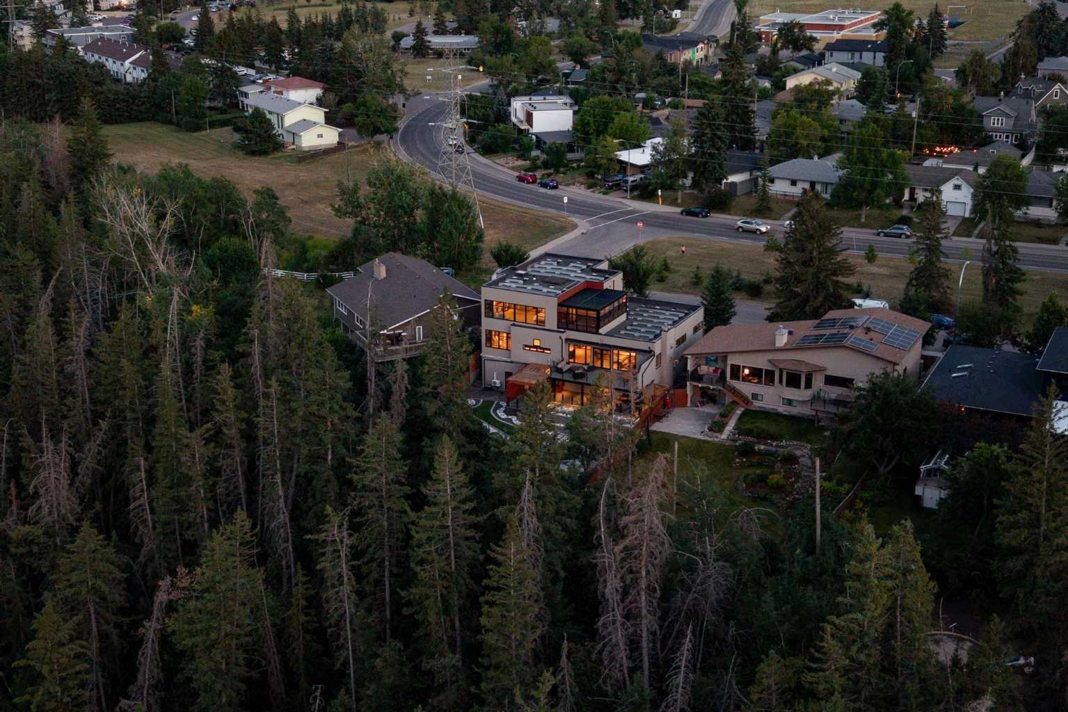 3508 Spruce Drive SW