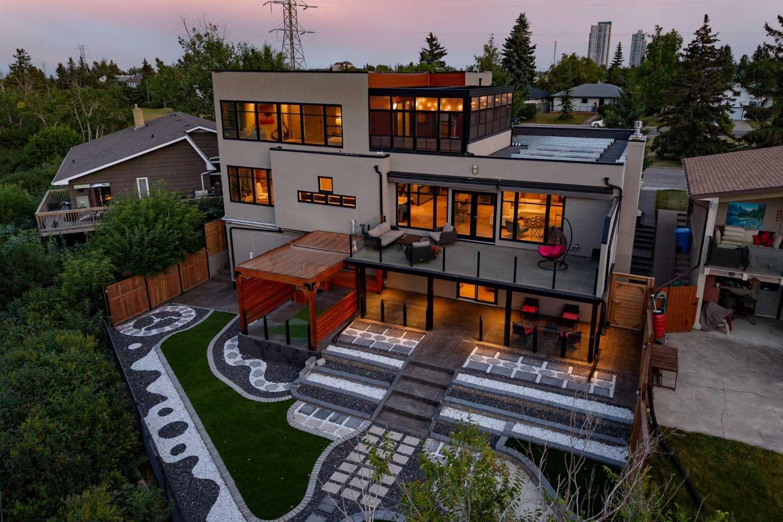3508 Spruce Drive SW
