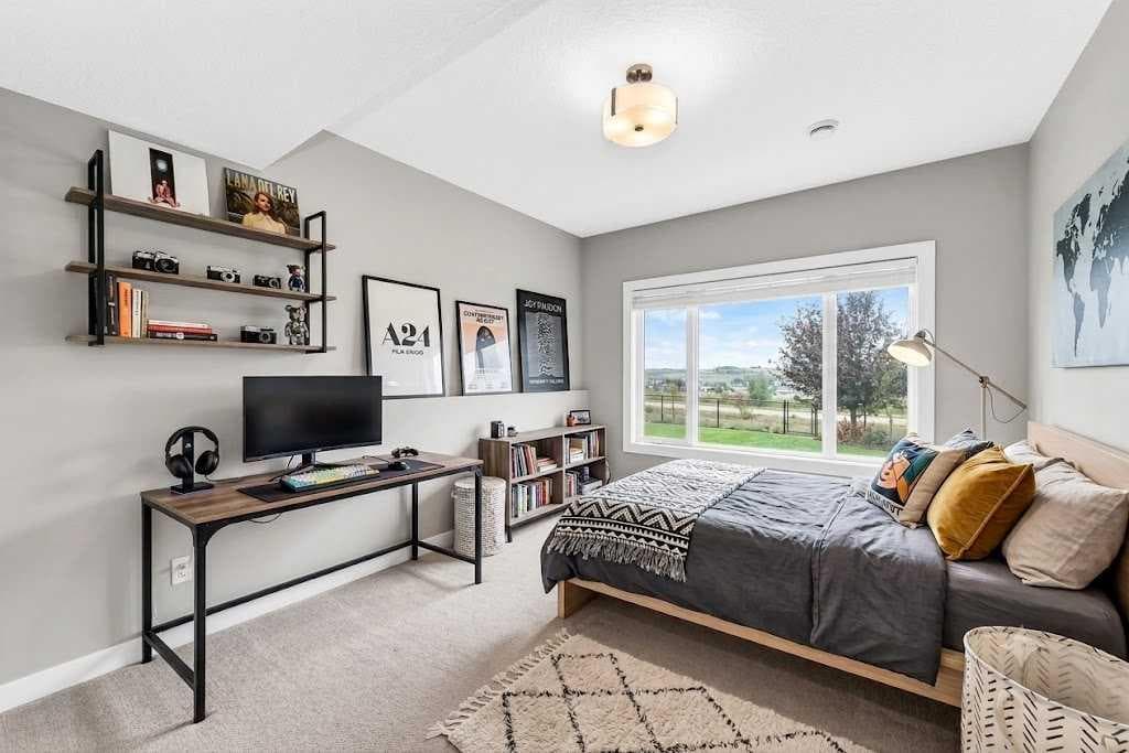96 Cranarch Heights SE