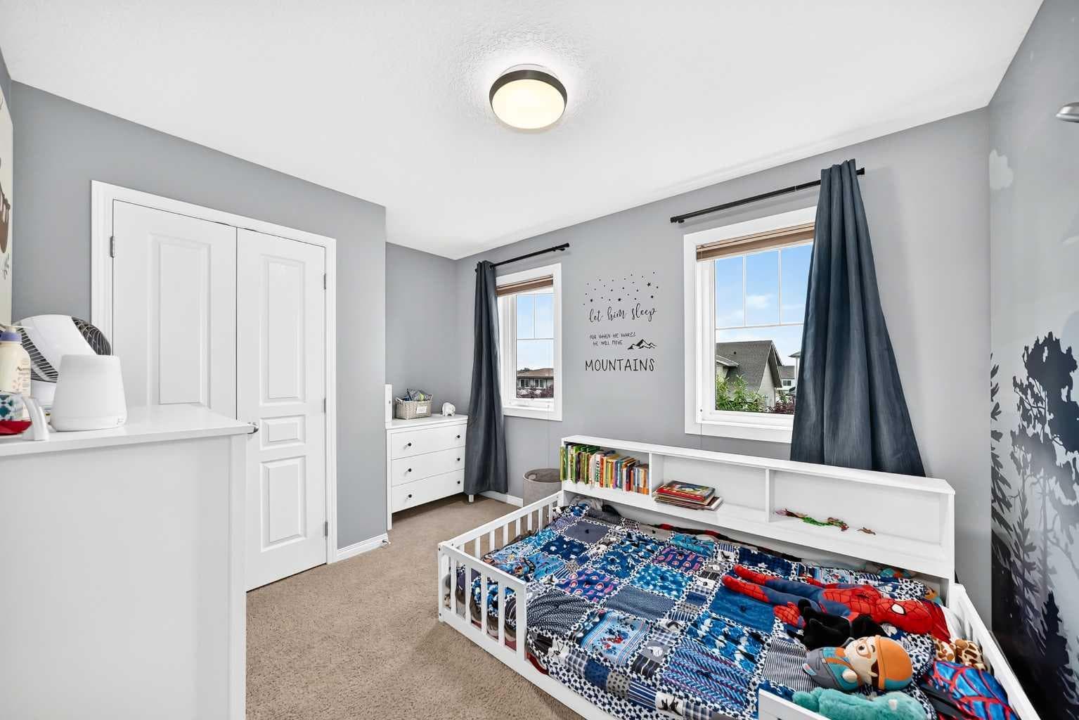 2334 Reunion Street NW