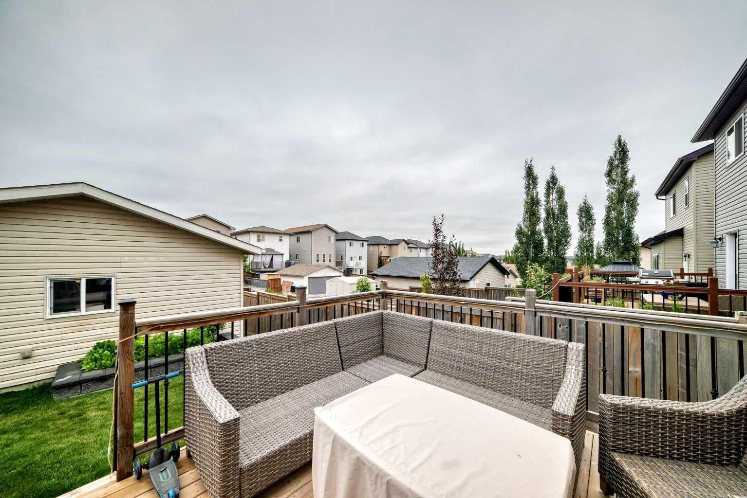 2334 Reunion Street NW