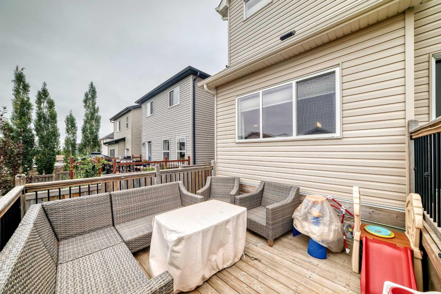 2334 Reunion Street NW