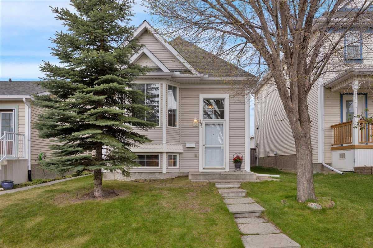 231 Tuscany Drive NW