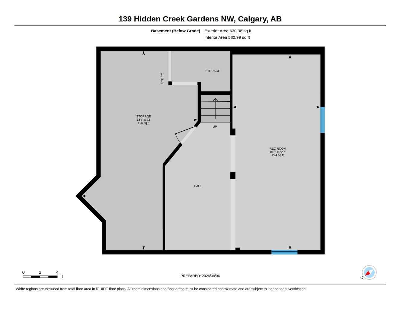 139 Hidden Creek Gardens NW