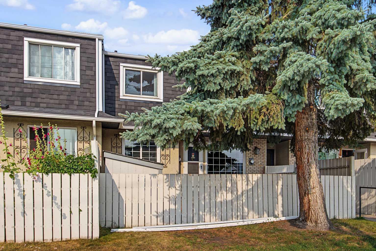 75, 175 Manora Place NE