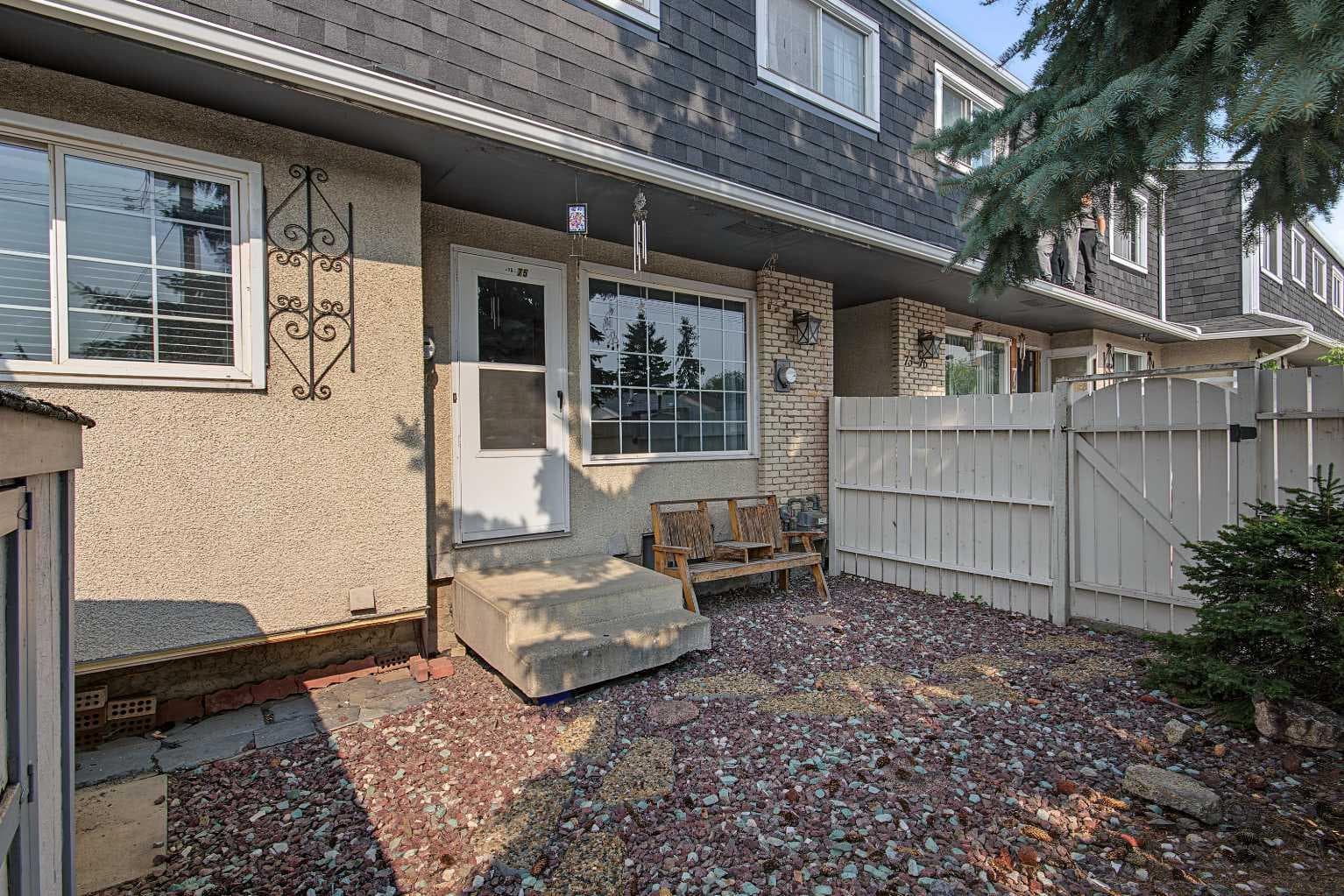 75, 175 Manora Place NE