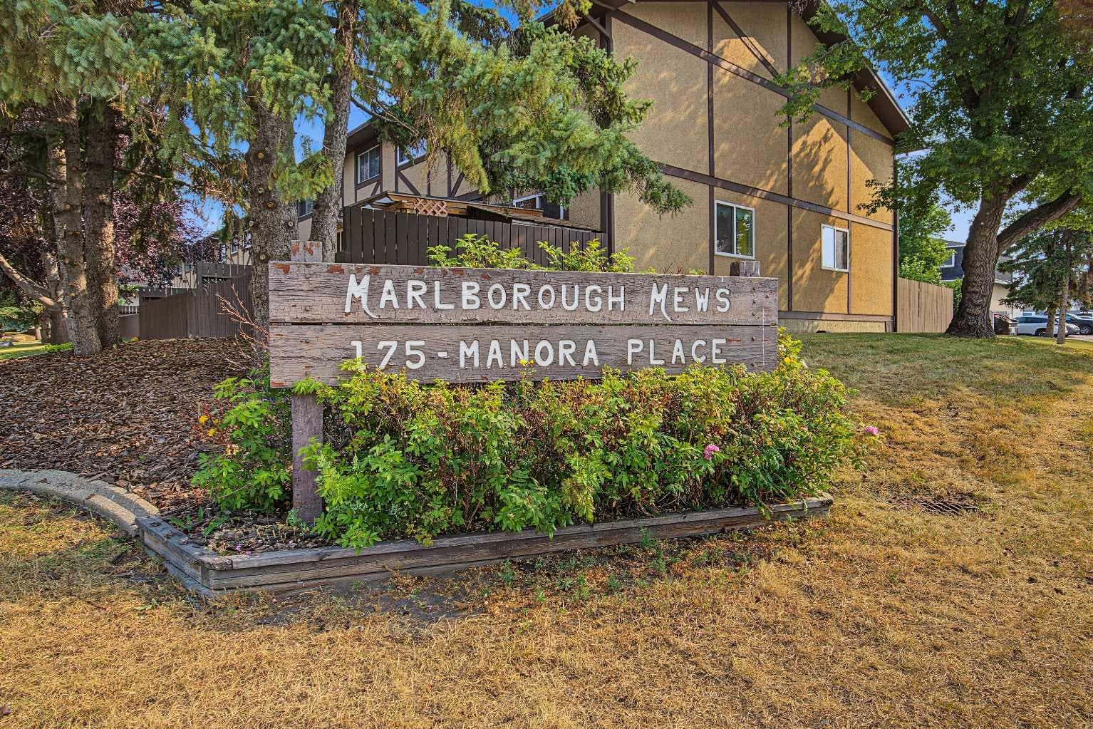75, 175 Manora Place NE