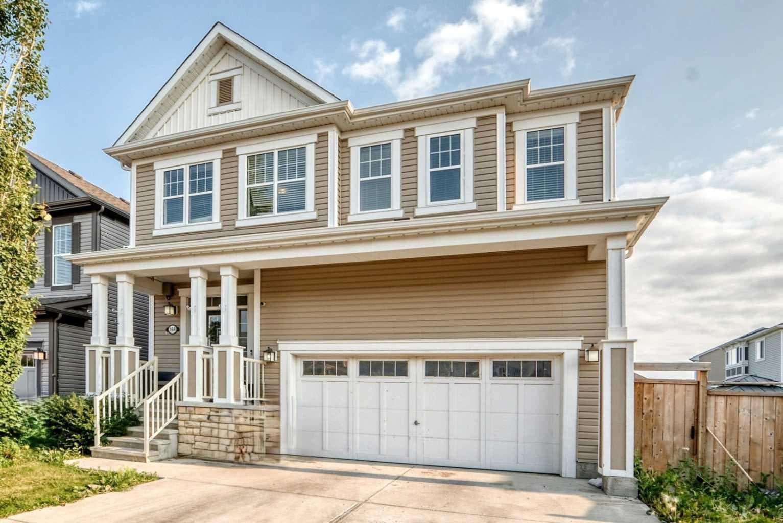 169 Windford Park SW