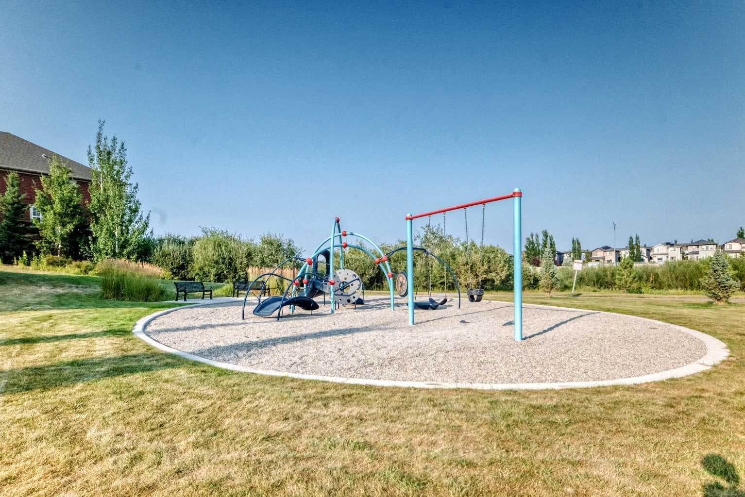 169 Windford Park SW