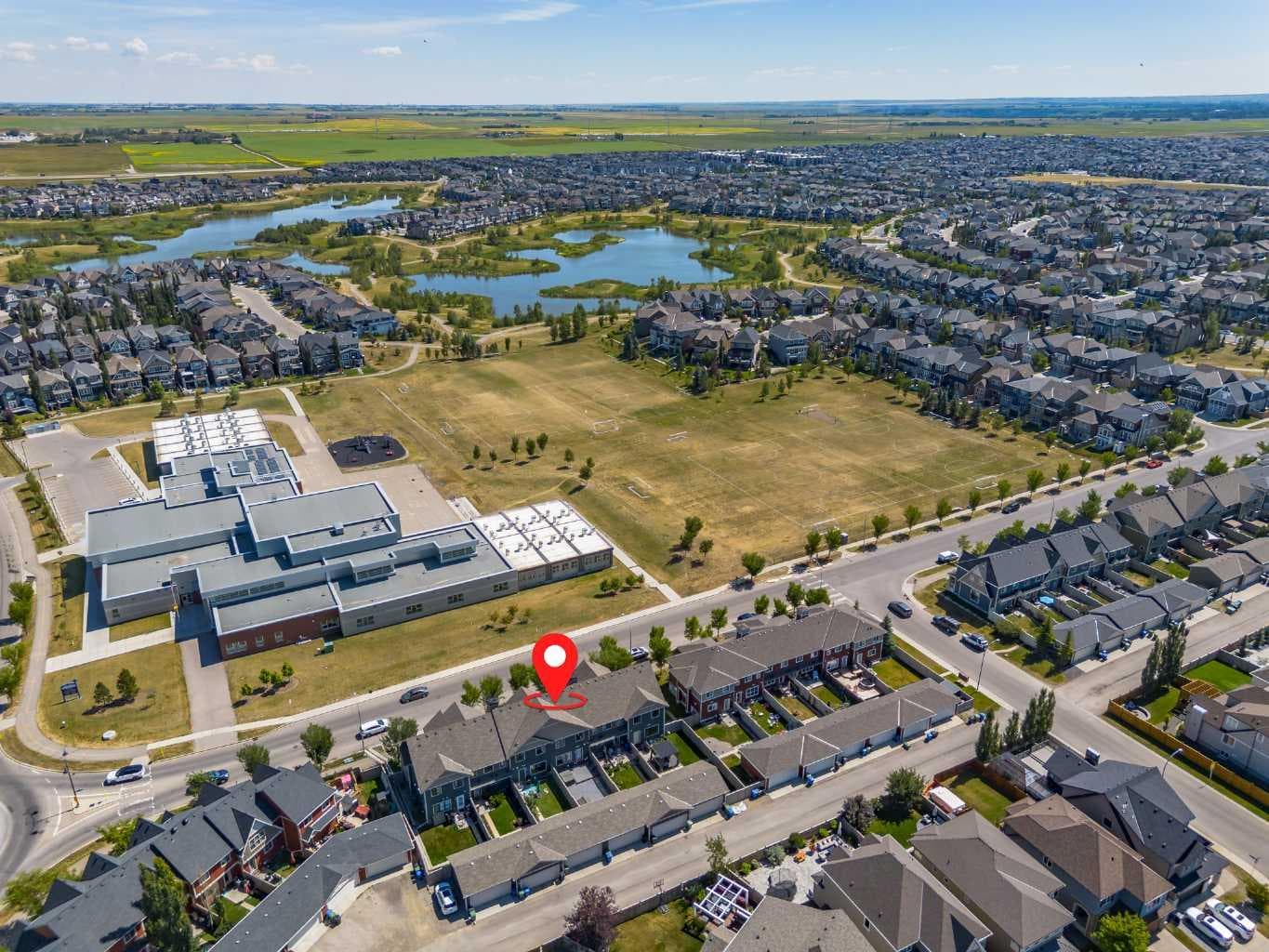 19 Marine Drive SE