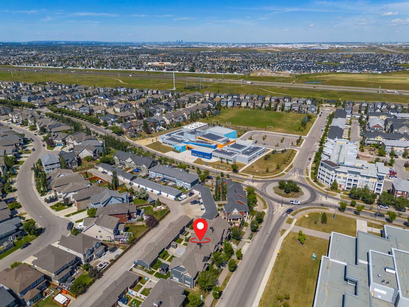 19 Marine Drive SE