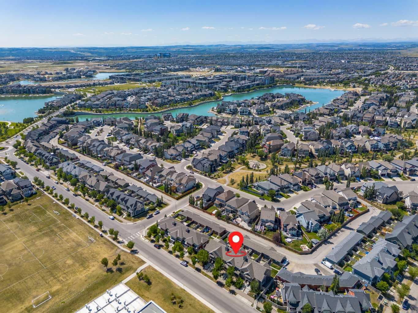 19 Marine Drive SE