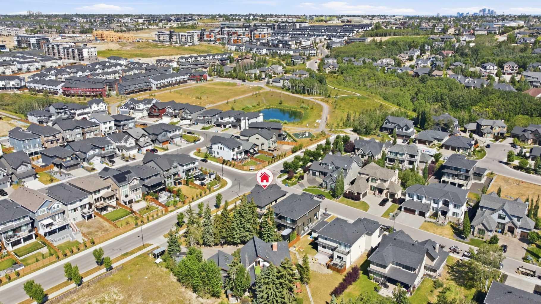 3 Mystic Ridge Way SW