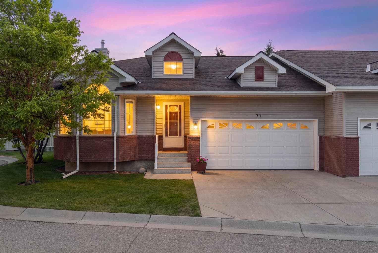 71 Scotia Landing NW