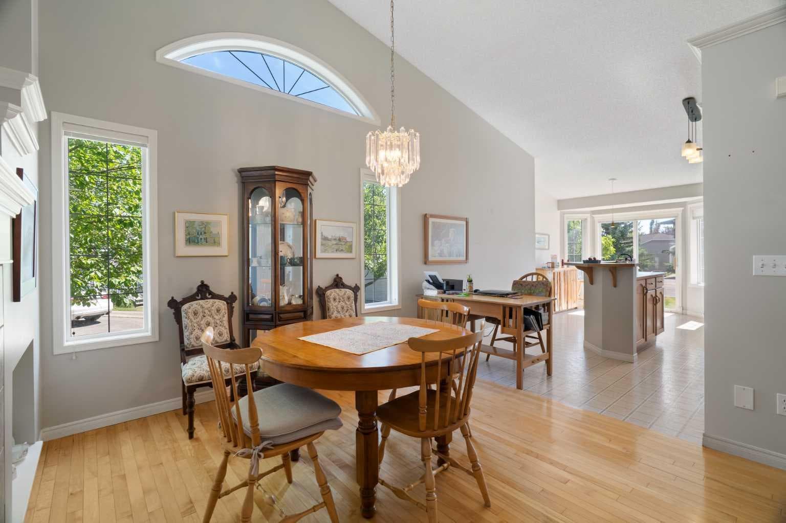 71 Scotia Landing NW