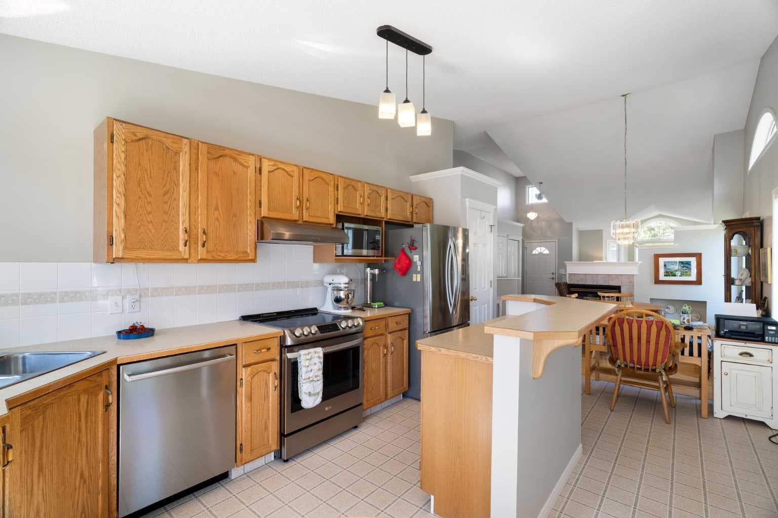 71 Scotia Landing NW