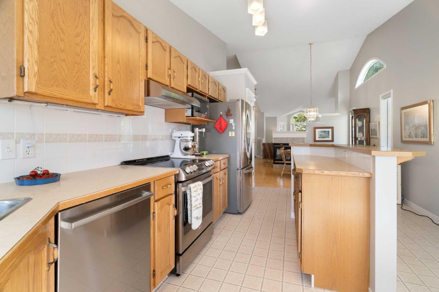 71 Scotia Landing NW